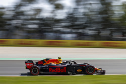 Max Verstappen, Red Bull Racing RB14