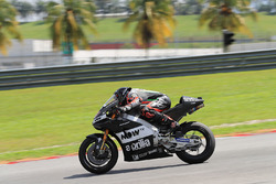 Скотт Реддинг, Aprilia Racing Team Gresini