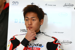 Kaito Toba