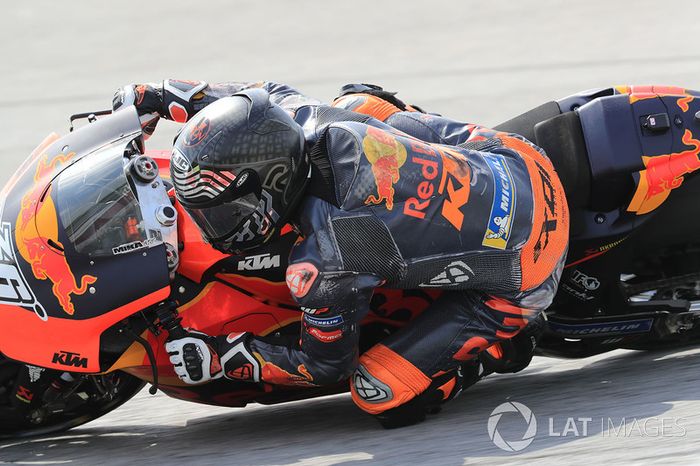 Mika Kallio, Red Bull KTM Factory Racing