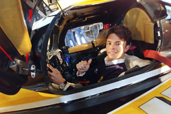 Nyck de Vries, Racing Team Nederland