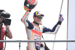 Marc Marquez, Repsol Honda Team
