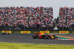 Max Verstappen, Red Bull Racing RB13