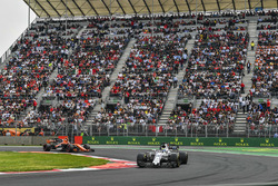 Felipe Massa, Williams FW40