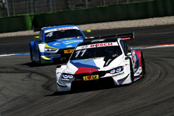 Marco Wittmann, BMW Team RMG, BMW M4 DTM