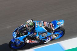 Alonso Lopez, Estrella Galicia 0,0