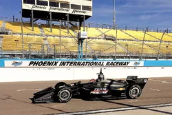 Will Power, Team Penske Dallara-Chevrolet IR18