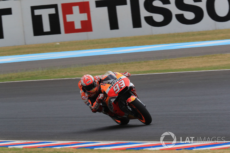 Marc Marquez, Repsol Honda Team