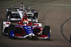 Josef Newgarden, Team Penske Chevrolet