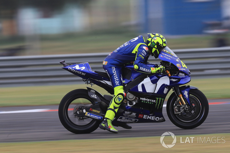 Valentino Rossi