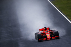 Себастьян Феттель, Ferrari SF71H