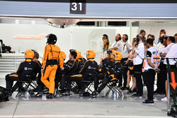 Бокси McLaren