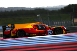 Racing Engineering