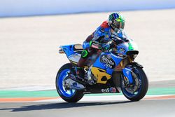 Franco Morbidelli, Estrella Galicia 0,0 Marc VDS