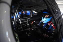 Danica Patrick, Stewart-Haas Racing Ford