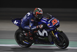 Maverick Viñales, Yamaha Factory Racing