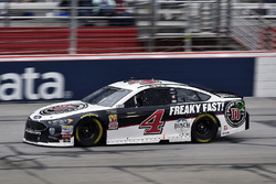 Kevin Harvick, Stewart-Haas Racing, Jimmy John's Ford Fusion