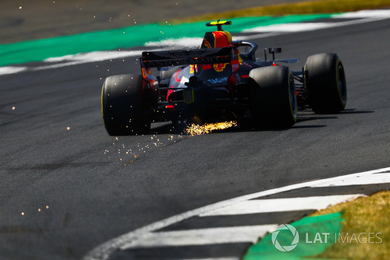 1. Red Bull heeft een goede beslissing genomen door met Renault te stoppen