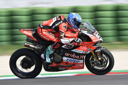 Марко Меландрі, Aruba.it Racing-Ducati SBK Team