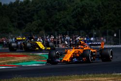 Stoffel Vandoorne, McLaren MCL33