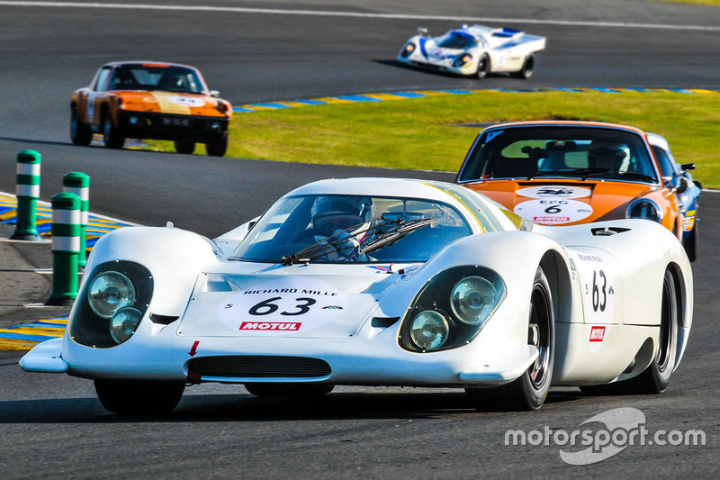 1969 Porsche 917
