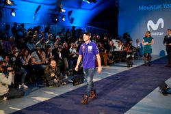 Maverick Viñales, Yamaha Factory Racing