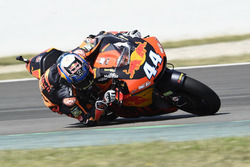 Miguel Oliveira, Red Bull KTM Ajo