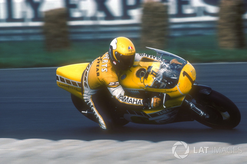 Kenny Roberts