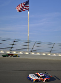 #74 TA2 Chevrolet Camaro: Gar Robinson of Robinson Racing