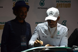 Kobra e Hamilton