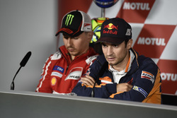 Dani Pedrosa, Repsol Honda Team