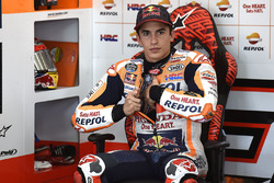 Marc Marquez, Repsol Honda Team