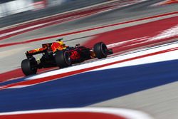 Daniel Ricciardo, Red Bull Racing RB13