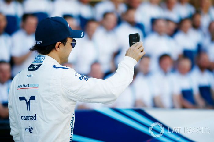 Felipe Massa, Williams