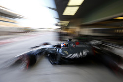 Romain Grosjean, Haas F1 Team VF-17