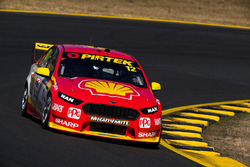 Fabian Coulthard, Team Penske Ford