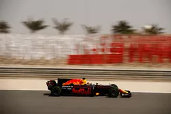 دانيال ريكاردو، ريد بُل