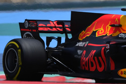 Даніель Ріккардо, Red Bull Racing RB13