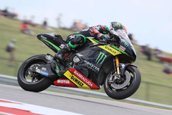 Johann Zarco, Monster Yamaha Tech 3