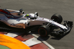 Фелипе Масса, Williams FW40