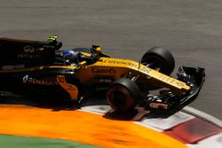 Jolyon Palmer, Renault Sport F1 Team RS17