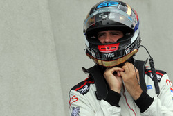 Dusan Borkovic, GE-Force, Alfa Romeo Giulietta TCR