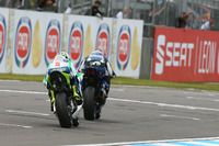Donington Park