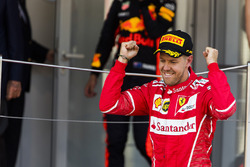 Себастьян Феттель, Ferrari