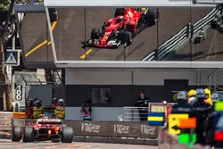 Kimi Raikkonen, Ferrari SF70-H