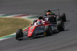 Juri Vips, Prema Powerteam