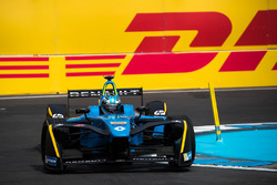 Nicolas Prost, Renault e.Dams