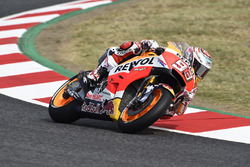 Marc Marquez, Repsol Honda Team