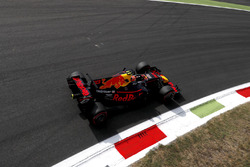 Max Verstappen, Red Bull Racing RB13