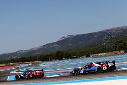 #39 GRAFF Oreca 07 - Gibson: Eric Trouillet, Paul Petit, Enzo Guibbert